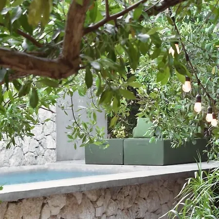 Amor Rooms Tulum