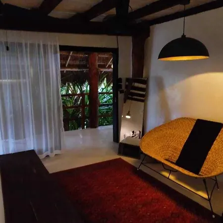 Hotel Amor Rooms