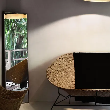 Amor Rooms Hotel Tulum
