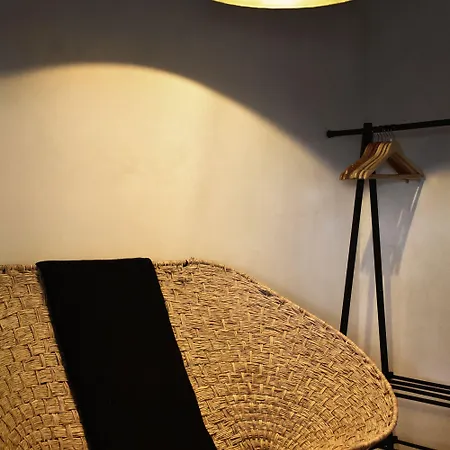 Hotel Amor Rooms