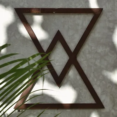 Hotel Amor Rooms