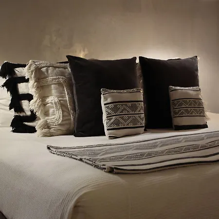 Amor Rooms Tulum