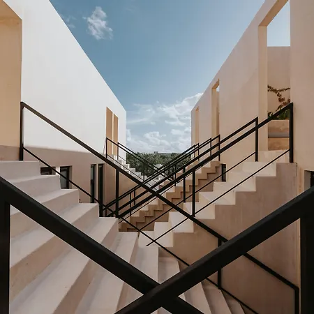Hotel Eterna