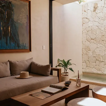 Eterna 4* Tulum
