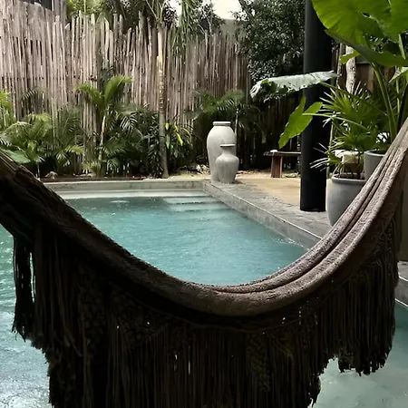 Esencia Priv Pool Concierge * Tulum