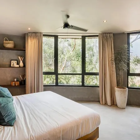Apartment Esencia Priv Pool Concierge