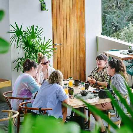 Casa Agape Boutique Rooftop Pool & Club Access 4*