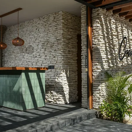 Casa Agape Boutique Rooftop Pool & Club Access