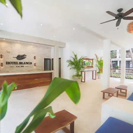 Blanco Adults Only 3* Tulum