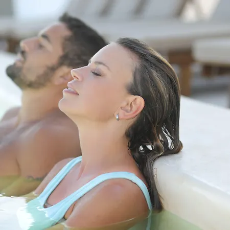 Blanco Adults Only 3* Tulum