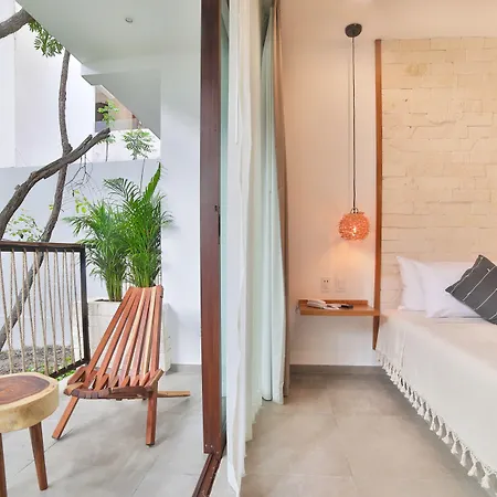 Blanco Adults Only 3* Tulum