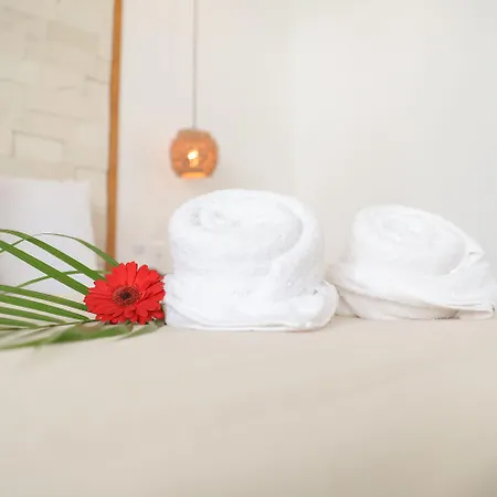 Hotel Blanco Adults Only Tulum