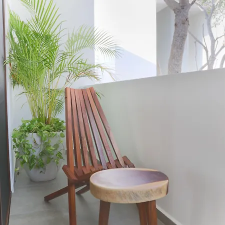 Hotel Blanco Adults Only Tulum