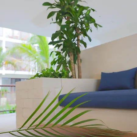 Hotel Blanco Adults Only Tulum