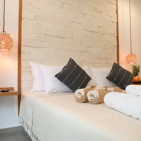 Hotel Blanco Adults Only