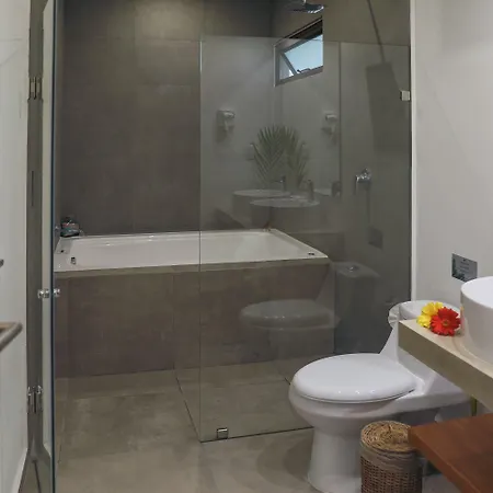 Hotel Blanco Adults Only