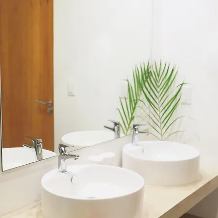 Blanco Adults Only Hotel