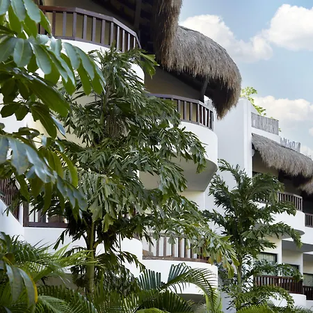 Aluna Hotel 5*