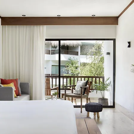 Aluna 5* Tulum