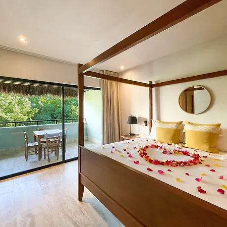 Hotel Aluna Tulum