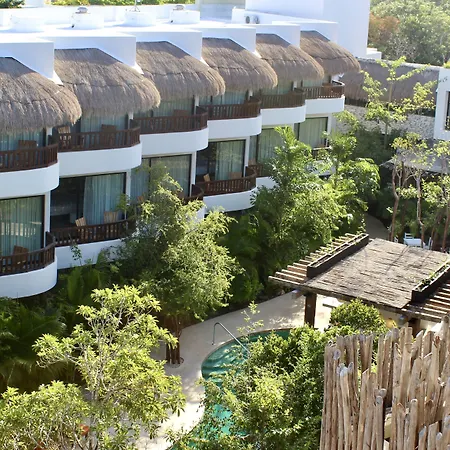 Hotel Aluna Tulum