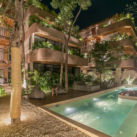 Zereno Club Access 4*