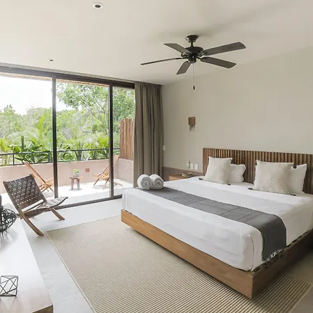 Zereno Club Access Hotel 4*