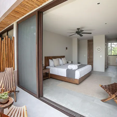 Zereno Club Access Tulum