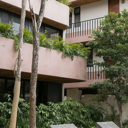Zereno Club Access Tulum