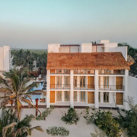 Panamera Tulum