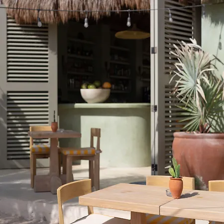 Hotel Panamera 4*