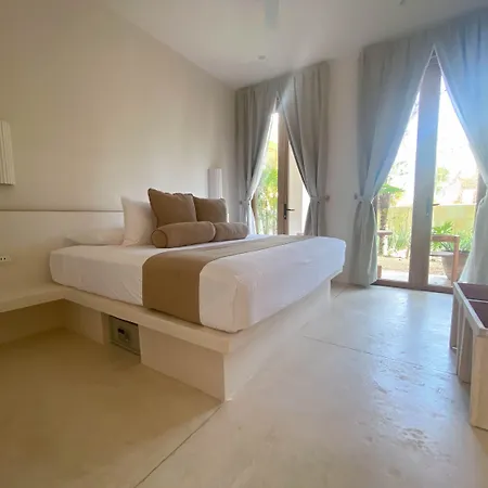 Hotel Panamera Tulum