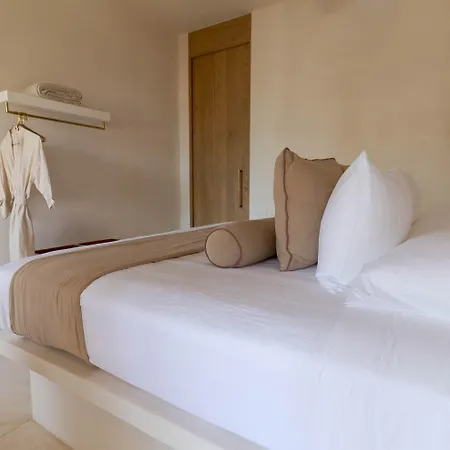 Panamera 4* Tulum