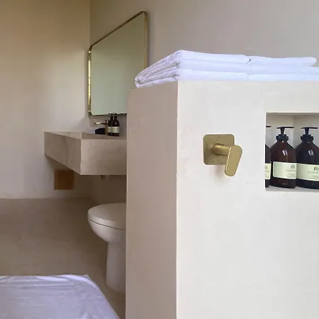Panamera 4* Tulum