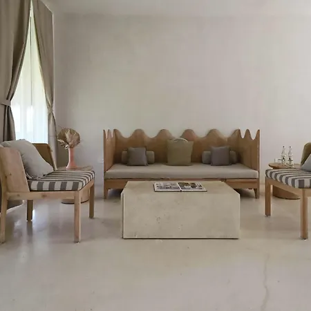 Panamera 4* Tulum