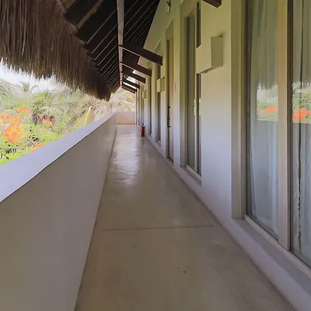 Panamera Tulum