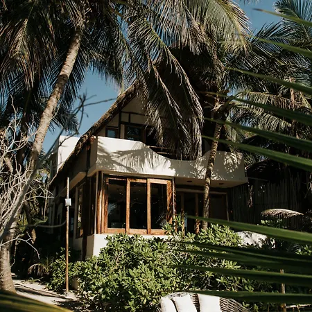 Mahayana Homes * Tulum
