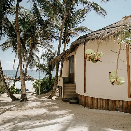Mahayana Homes * Tulum