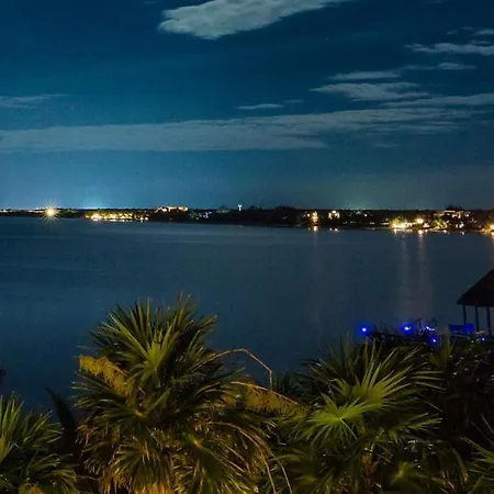 Casa Pelagia Beachfront Luruxy In * Tulum