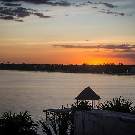 Casa Pelagia Beachfront Luruxy In Villa *
