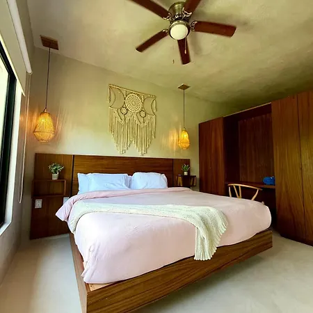 Luxury Penthouse With Private Plunge Pool In Apartment