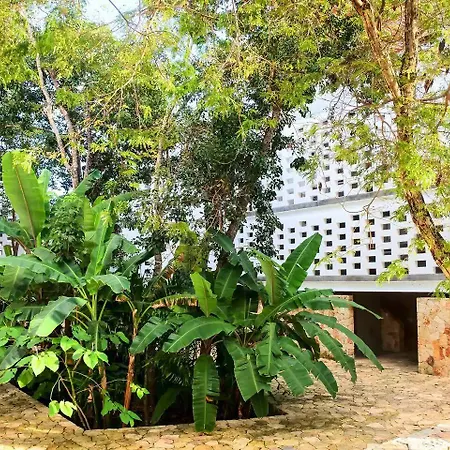 Casa De Piedra 4* Tulum