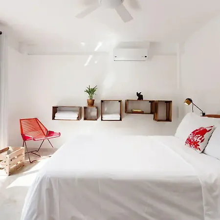 Casa De Piedra 4* Tulum