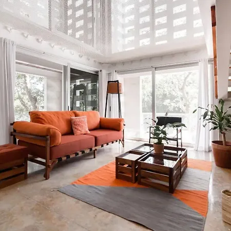 Aparthotel Casa De Piedra