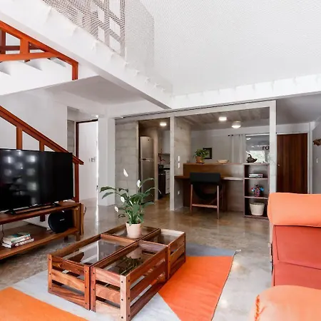 Casa De Piedra Aparthotel 4*