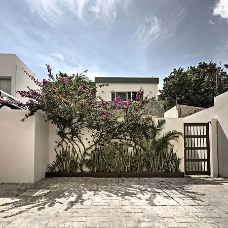 Casa Esmeralda W/ Pool Access & Furnished Patio! Tulum
