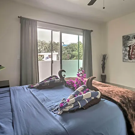 Casa Esmeralda W/ Pool Access & Furnished Patio! *
