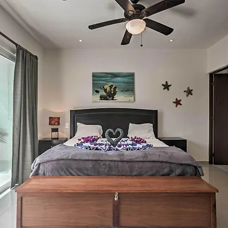 Villa Casa Esmeralda W/ Pool Access & Furnished Patio! *