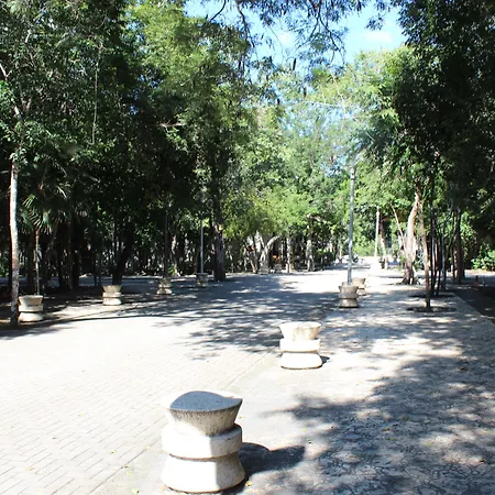 Calea Boutique 4* Tulum