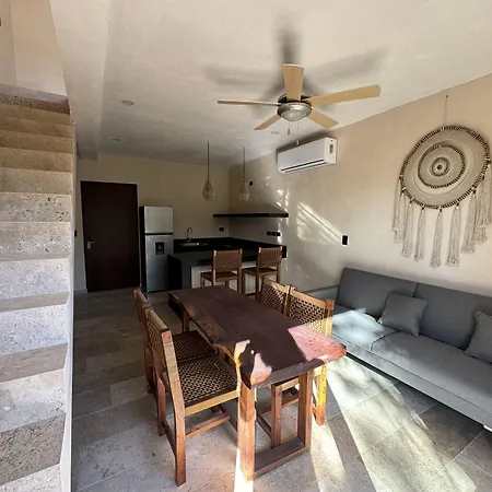 Hotel Calea Boutique Tulum